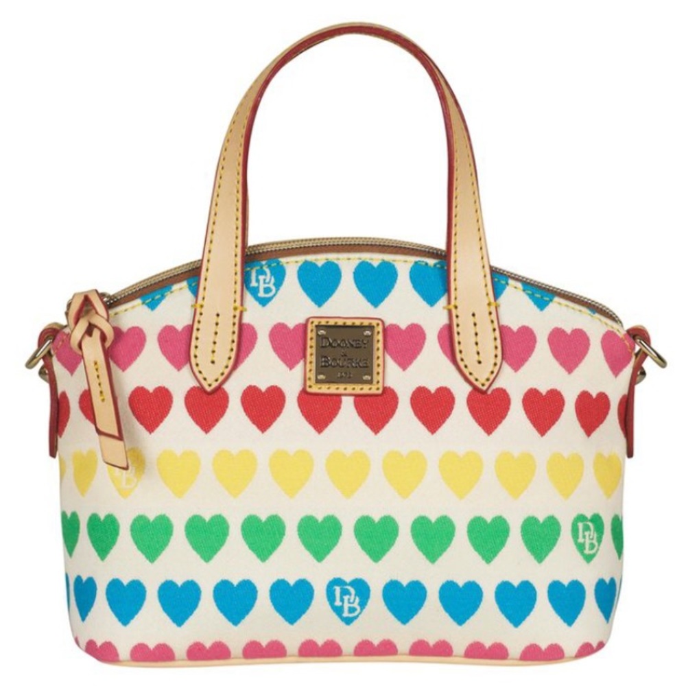 Dooney & Bourke Sachel